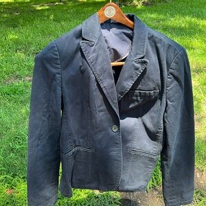 Banana Republic Blazer
